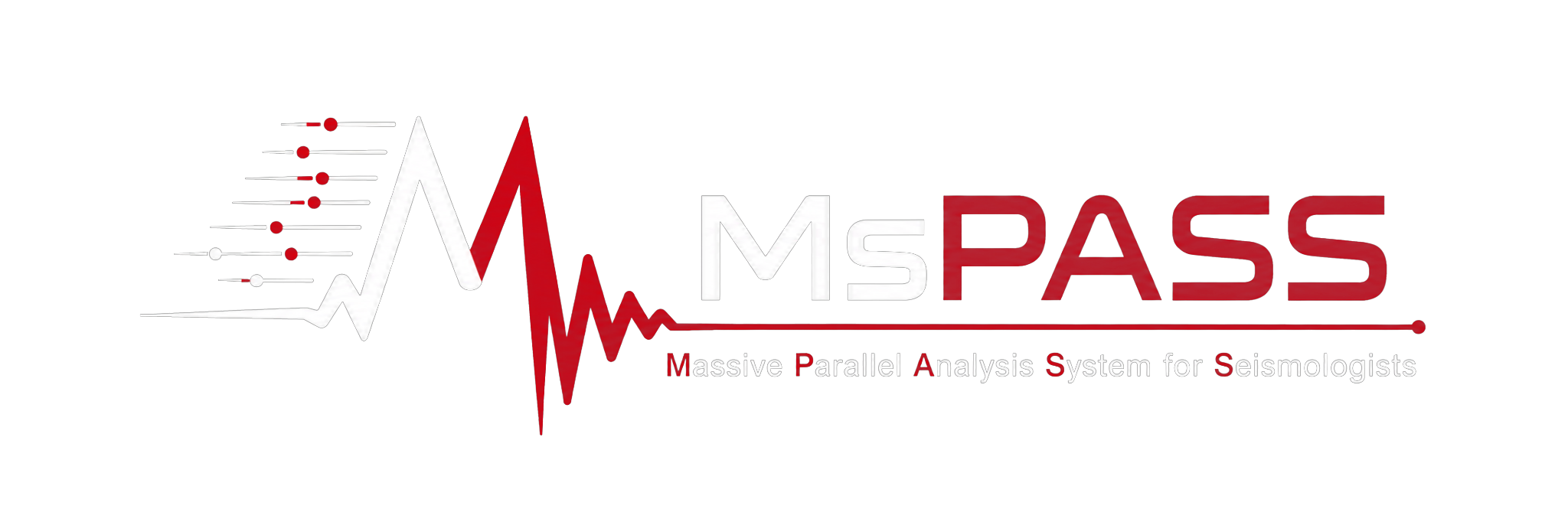 MsPASS — Massive Parallel Analysis System for Seismologists