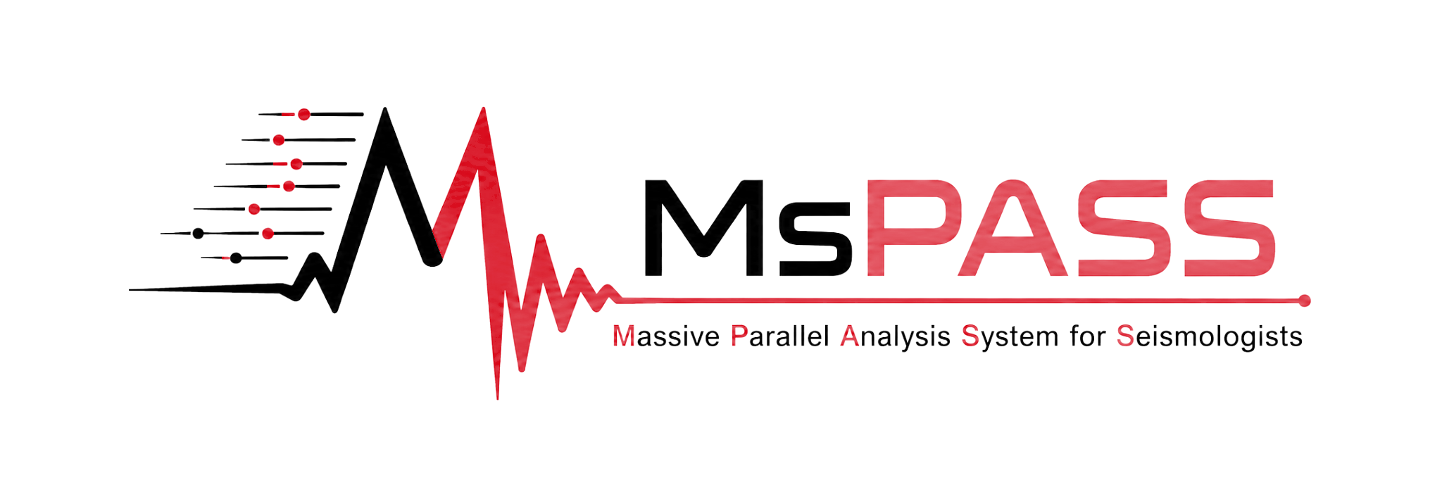 MsPASS — Massive Parallel Analysis System for Seismologists