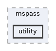 /home/runner/work/mspass/mspass/cxx/include/mspass/utility