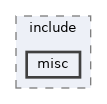 /home/runner/work/mspass/mspass/cxx/include/misc