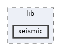 /home/runner/work/mspass/mspass/cxx/src/lib/seismic